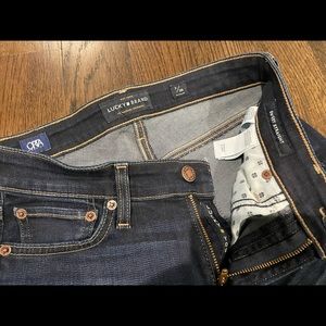 Lucky Women’s Jeans